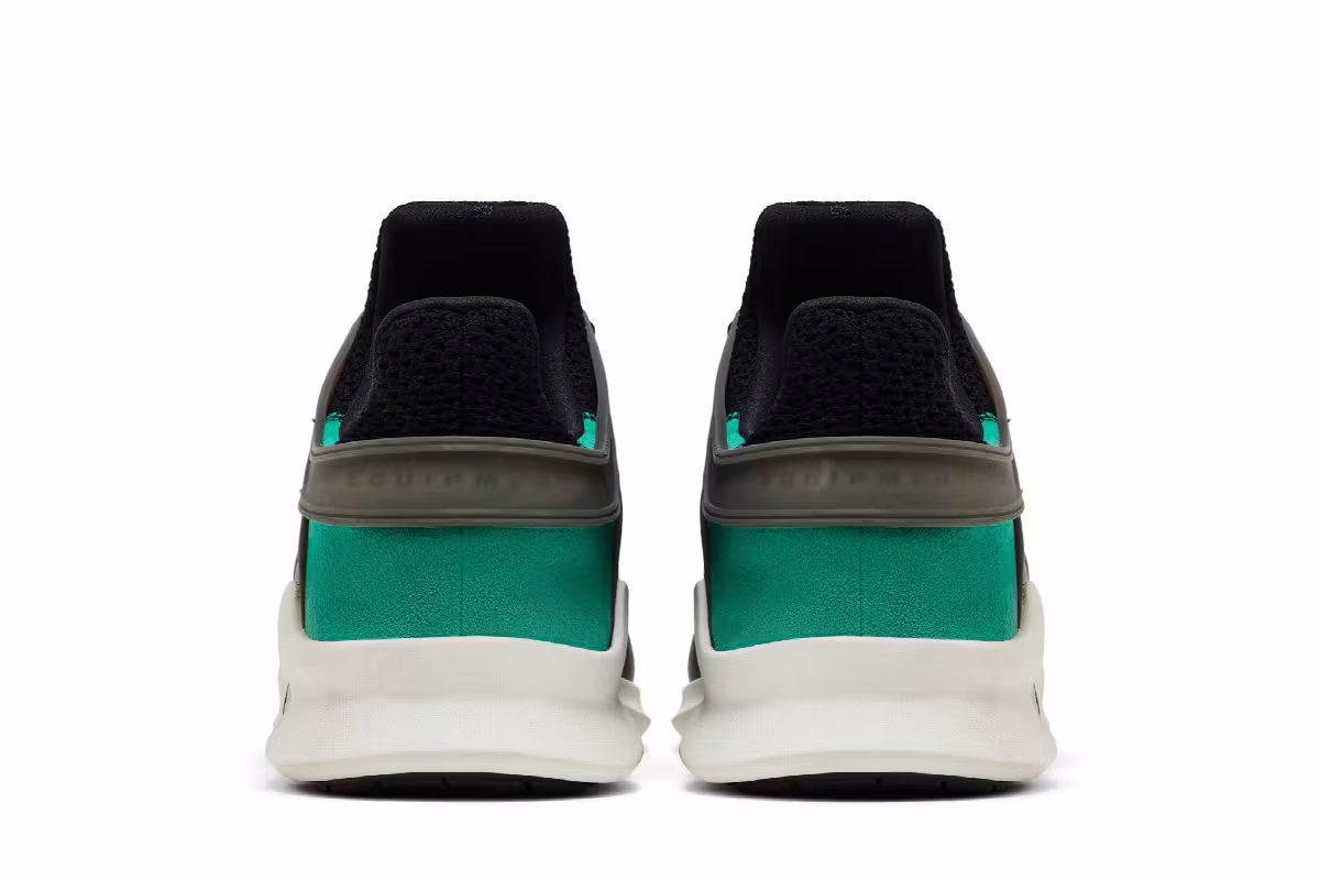 Adidas Equipment Support ADV Sub Green, view 7