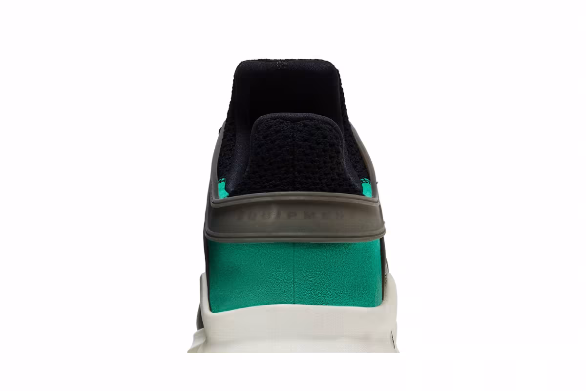 Adidas Equipment Support ADV Sub Green, view 8