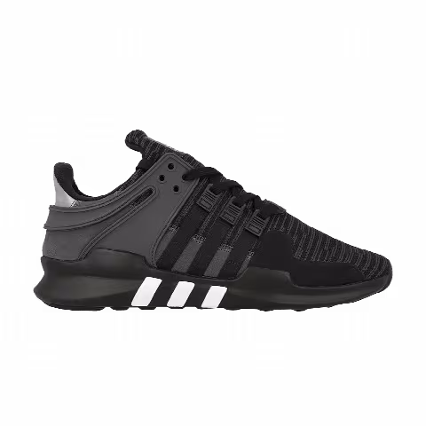 Adidas EQT Support ADV 91-16 'Ultra Black'