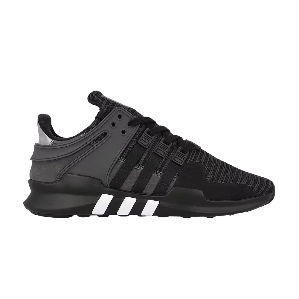 Adidas EQT Support ADV 91-16 Ultra Black