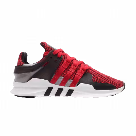 Adidas EQT Support ADV 'Collegiate Red'