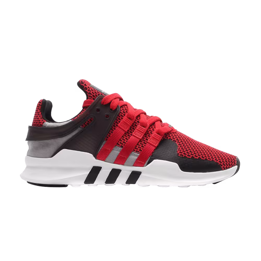 Adidas EQT Support ADV Collegiate Red