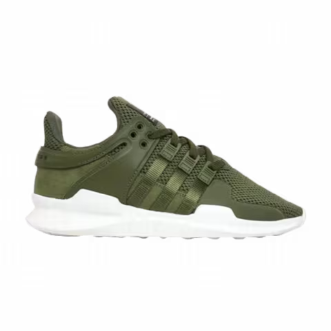 Adidas EQT Support ADV 'Olive Cargo'