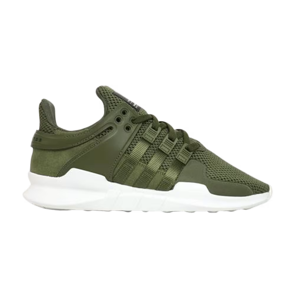 Adidas EQT Support ADV Olive Cargo