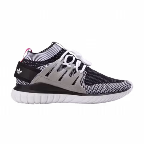 Adidas Tubular Nova PK 'Black Pink'