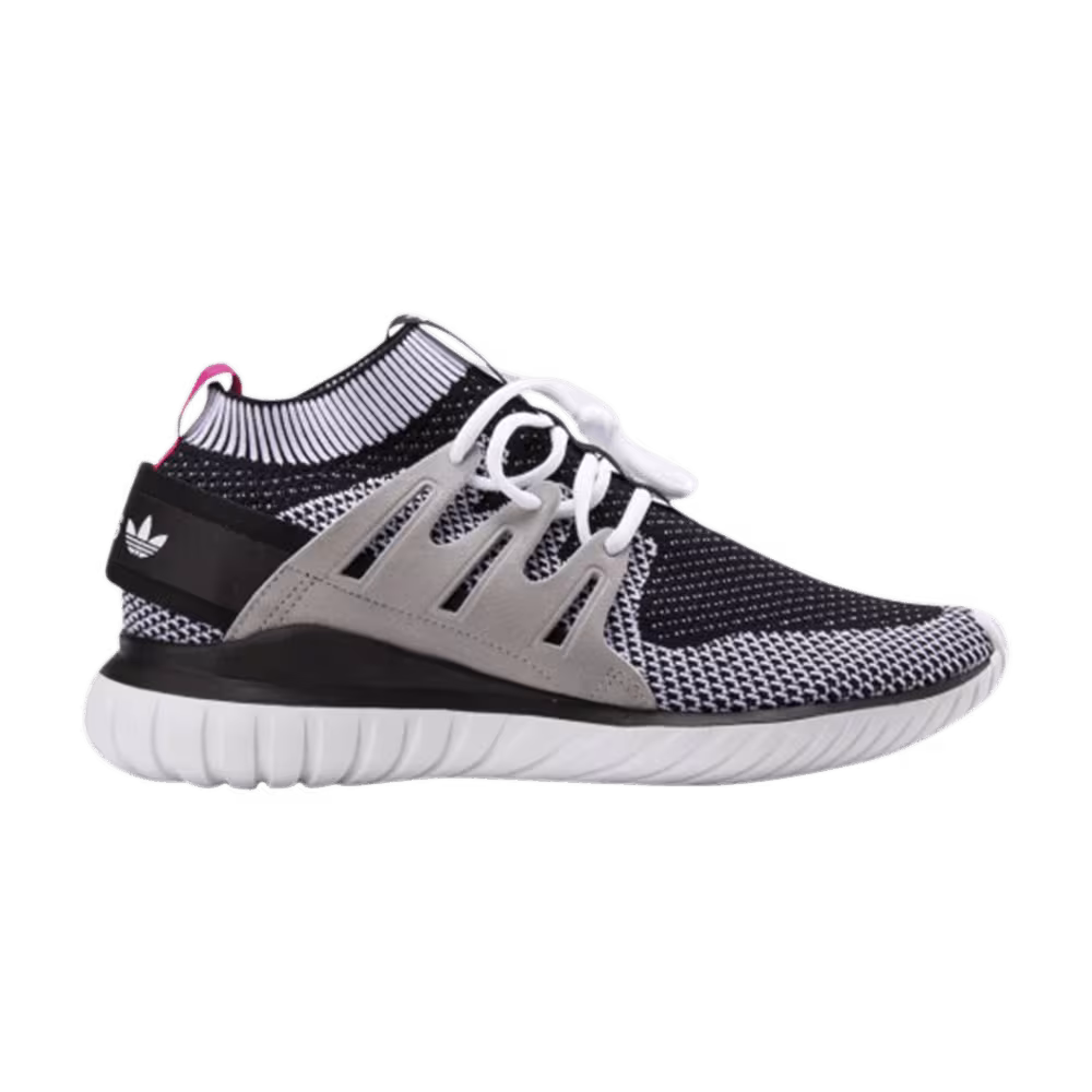 Adidas Tubular Nova PK Black Pink