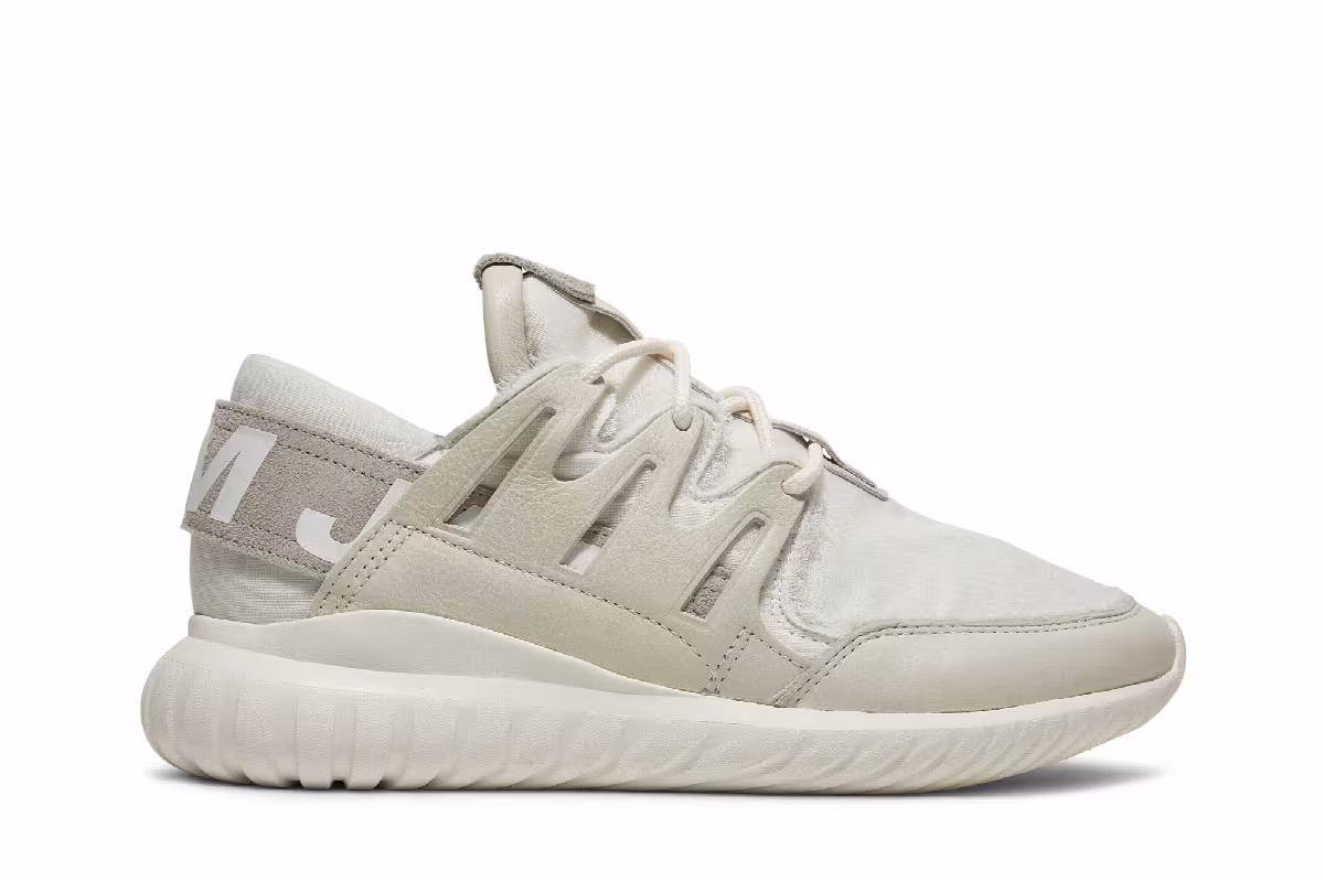 Slam Jam x adidas Tubular Nova World Tour, view 2