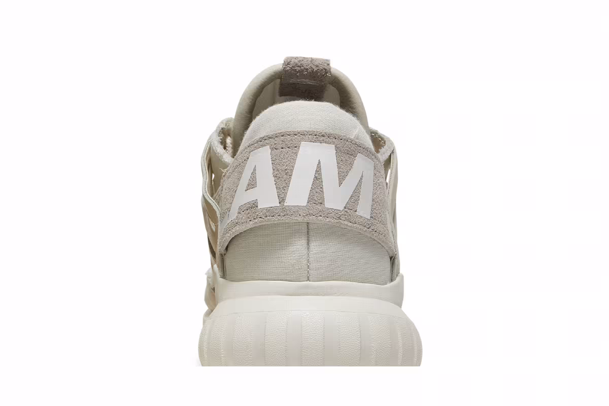 Slam Jam x adidas Tubular Nova World Tour, view 8