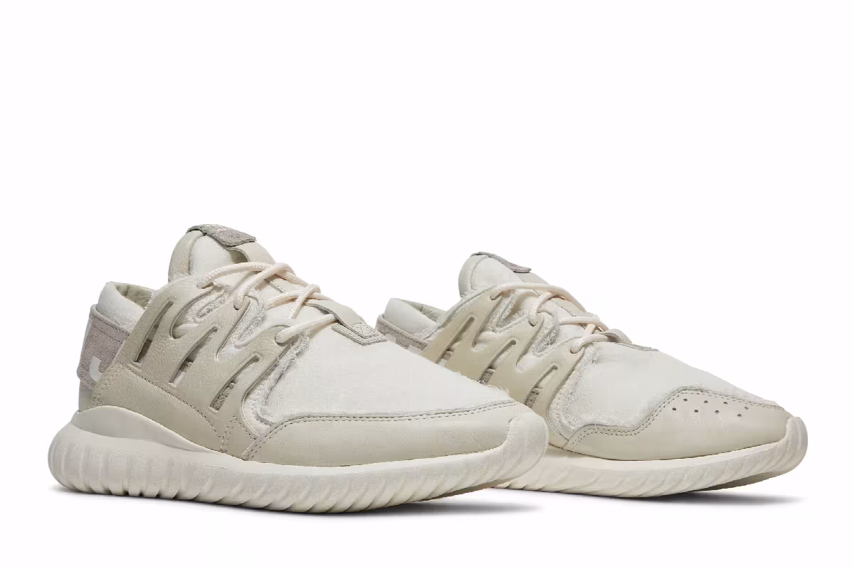 Slam Jam x adidas Tubular Nova World Tour, view 9