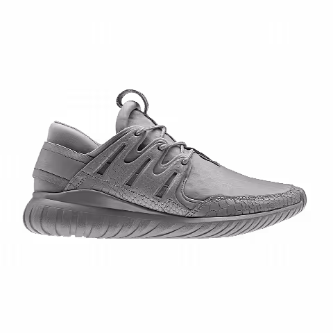 Adidas Tubular Nova 'Solid Grey'