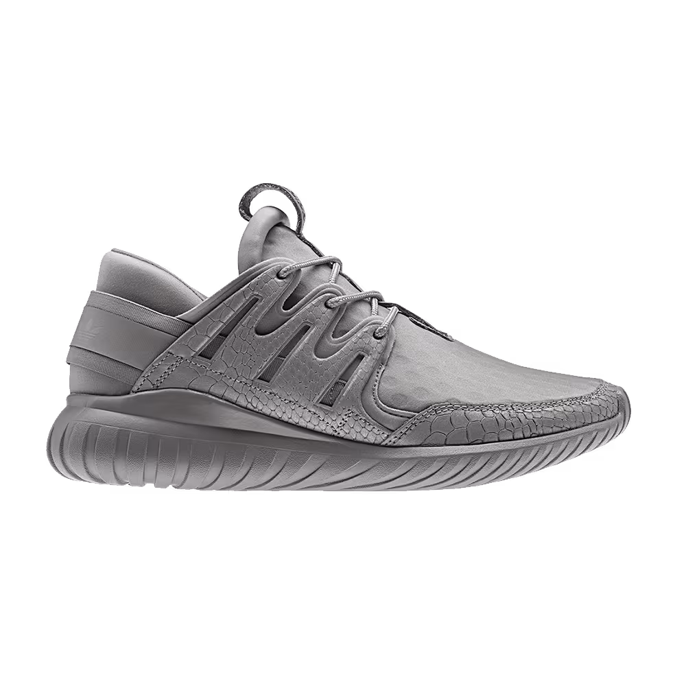 Adidas Tubular Nova Solid Grey