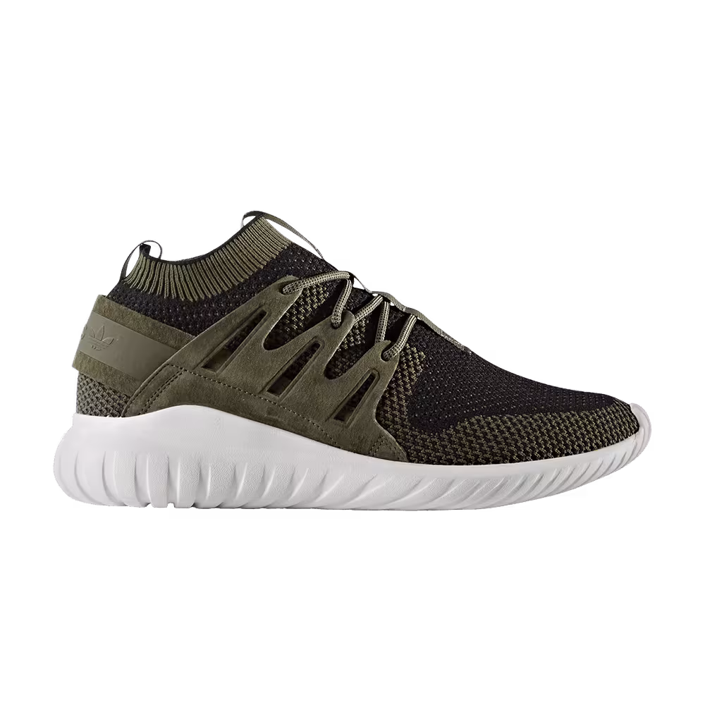 Adidas Tubular Nova PK Olive Cargo
