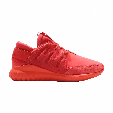 adidas Tubular Nova 'Triple Red'