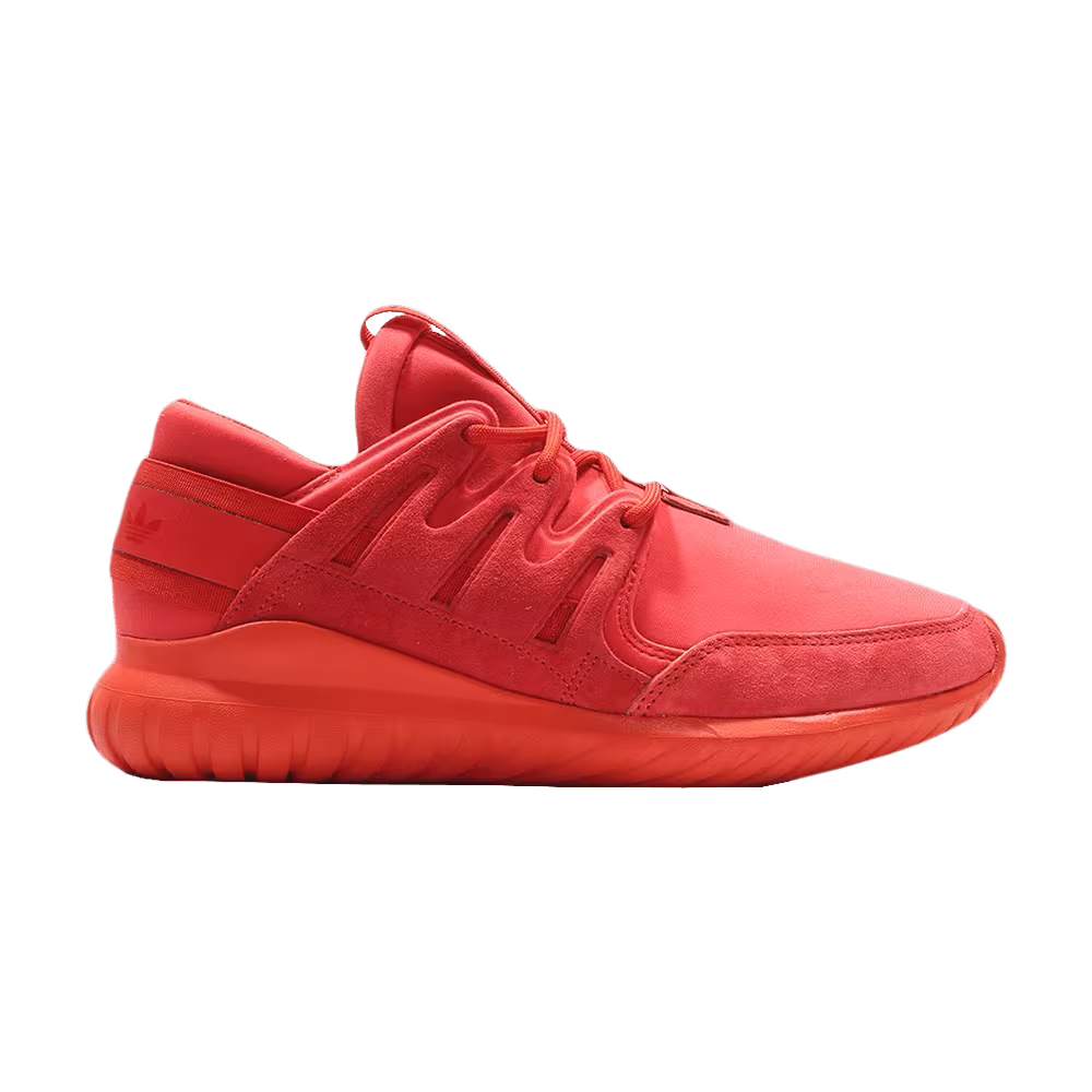 adidas Tubular Nova Triple Red
