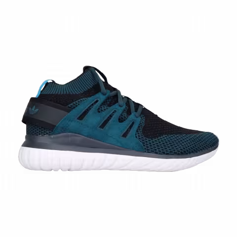 adidas Tubular Nova Primeknit 'Mineral Green'