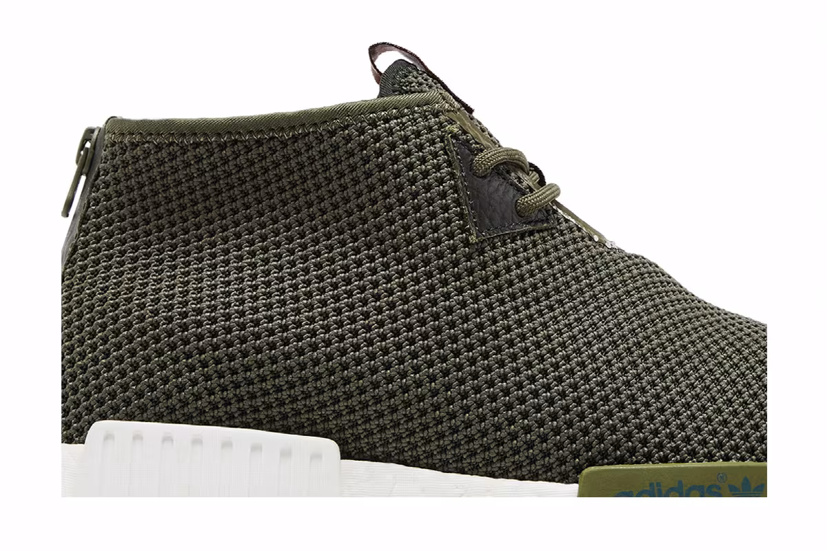 END. x adidas NMD_C1 END, view 3