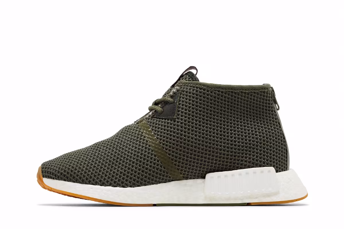 END. x adidas NMD_C1 END, view 4