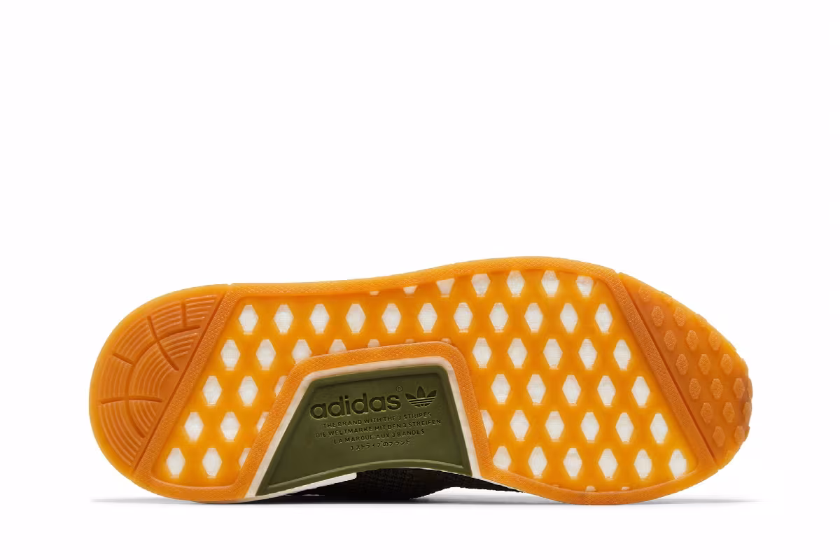 END. x adidas NMD_C1 END, view 5