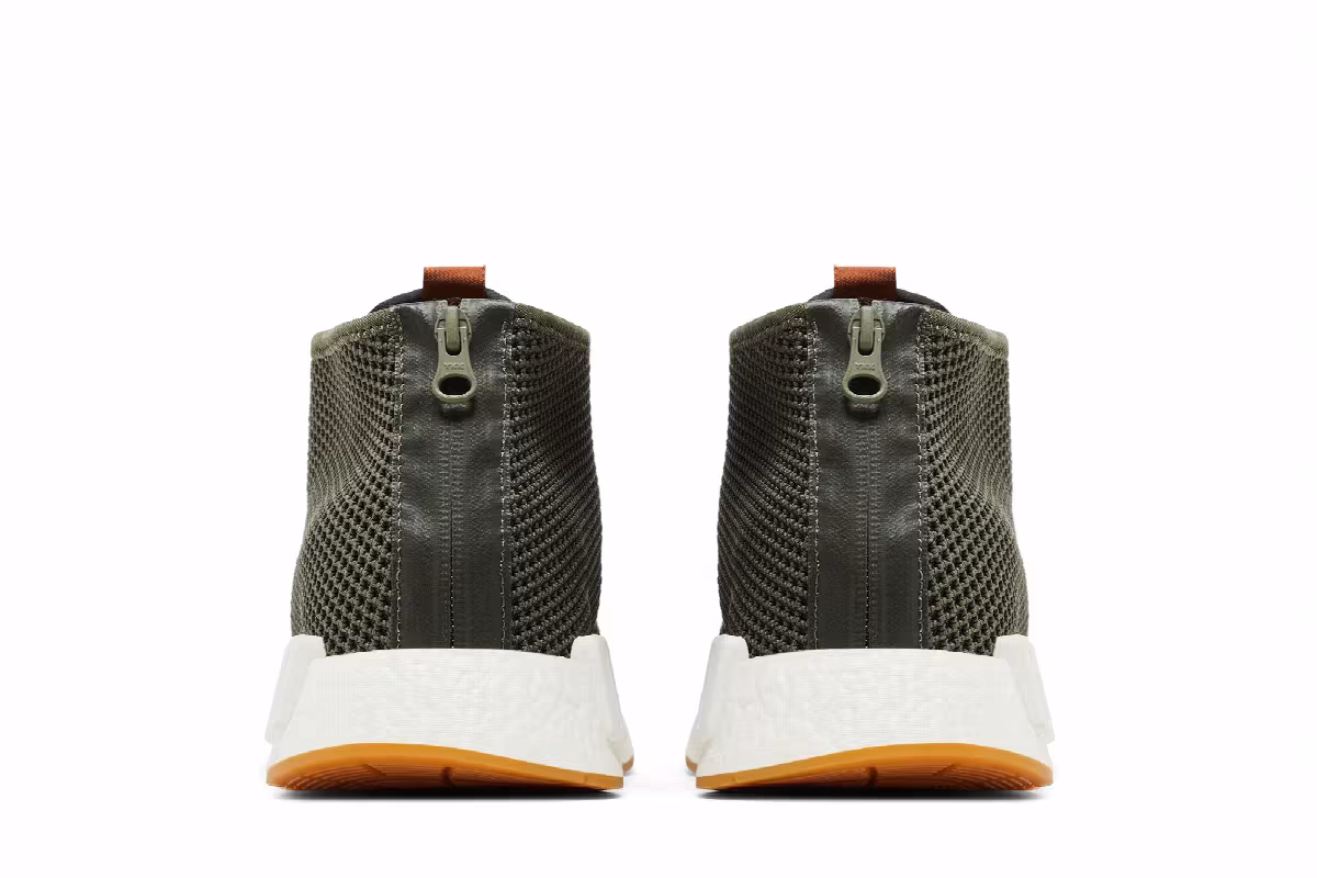 END. x adidas NMD_C1 END, view 7