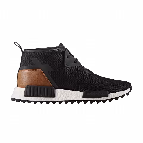Adidas NMD_C1 Trail 'Core Black'