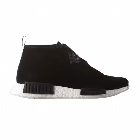 Adidas NMD_C1 'Core Black'