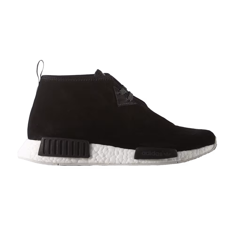 Adidas NMD_C1 Core Black