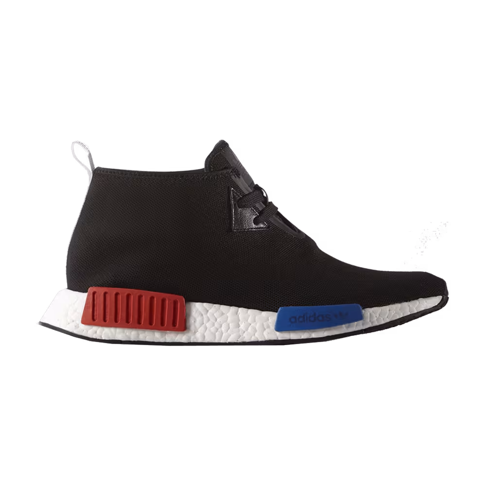 Adidas NMD_C1 Core Black