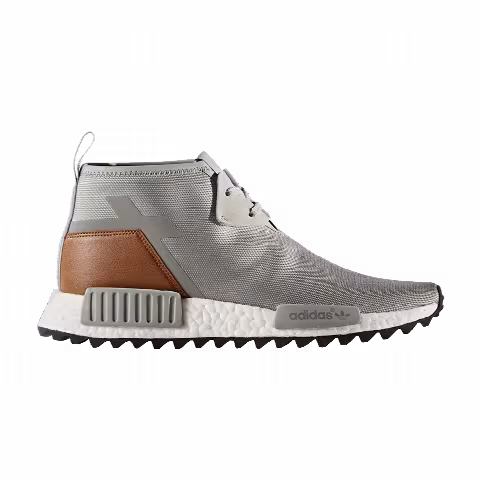 Adidas NMD_C1 Trail 'Solid' Grey'