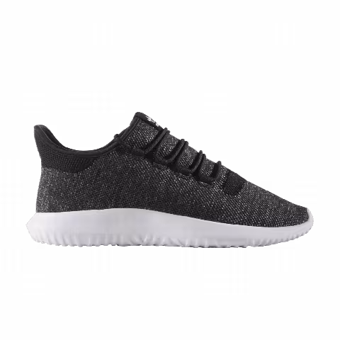 Adidas Tubular Shadow Knit 'Core Black'