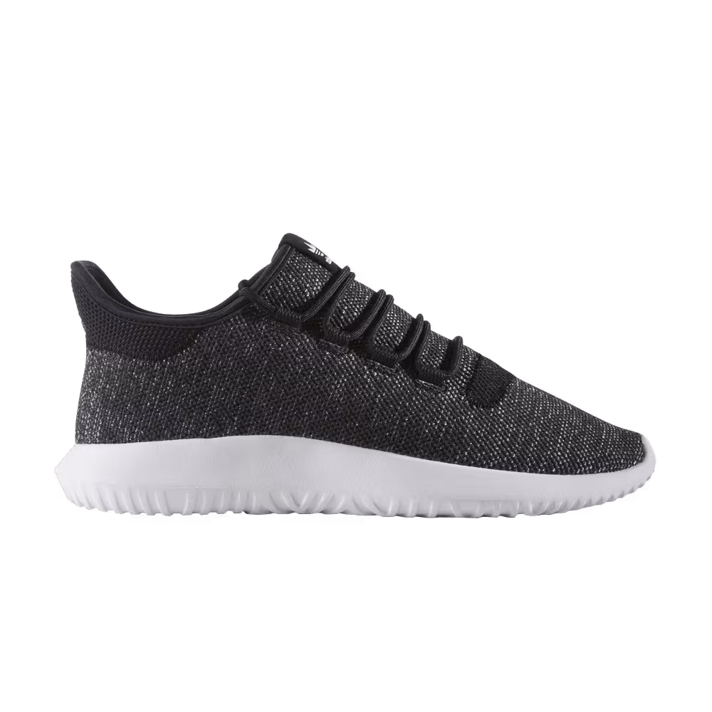 Adidas Tubular Shadow Knit Core Black