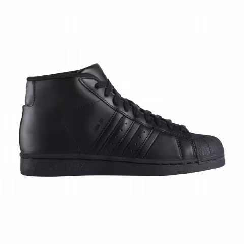 Adidas Pro Model J 'Triple Black'