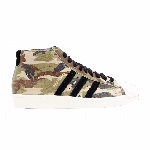 Adidas Pro Model 80s  'Quickstrike'