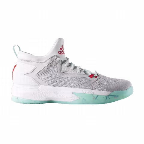 Adidas D Lillard 2 PK 'Carpet'