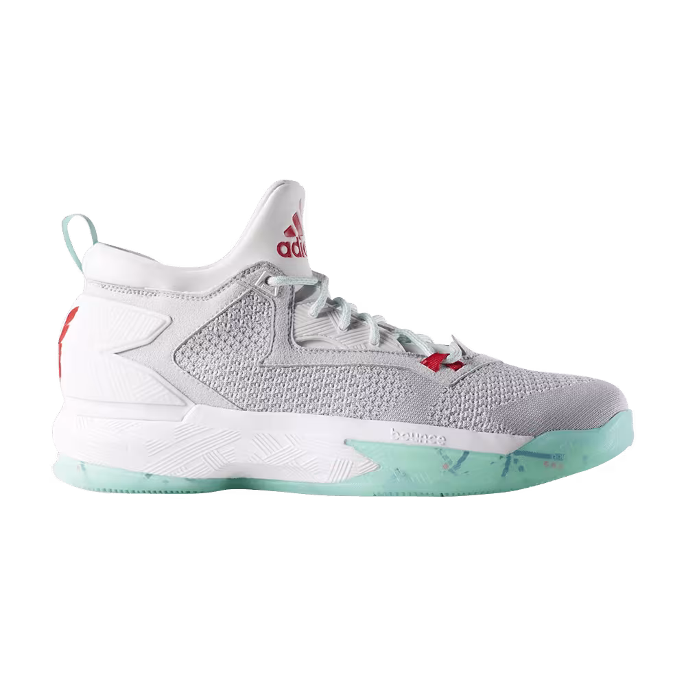 Adidas D Lillard 2 PK Carpet