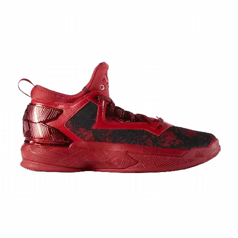 Adidas D Lillard 2.0 'Florist City'