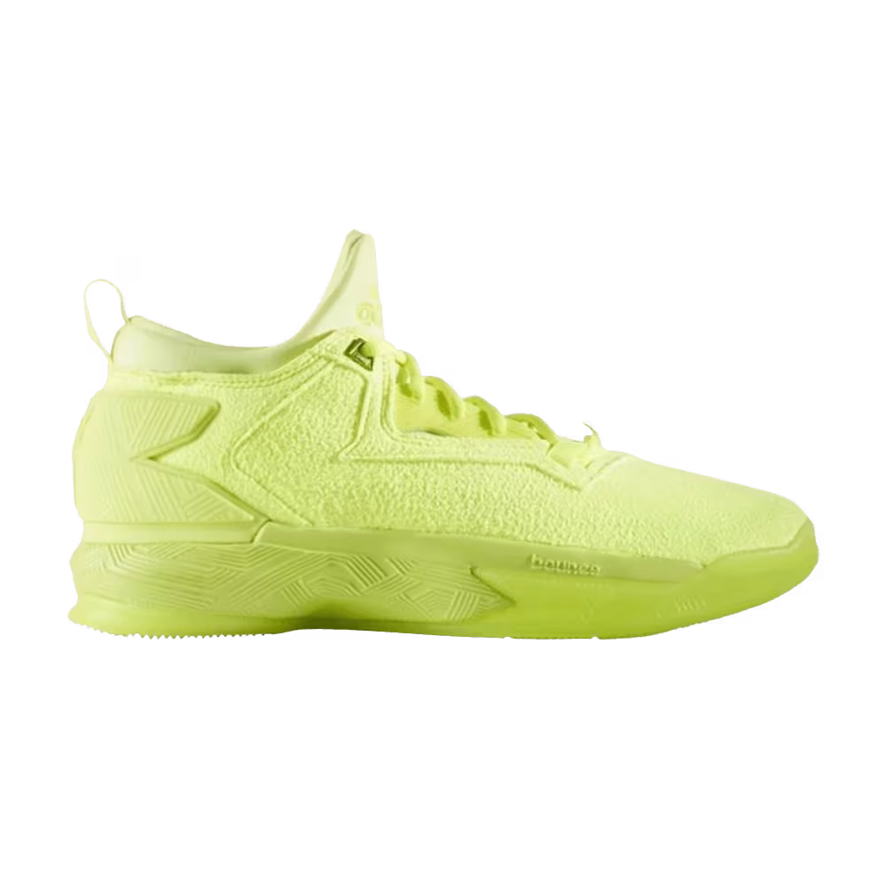 Adidas D Lillard 2 9000