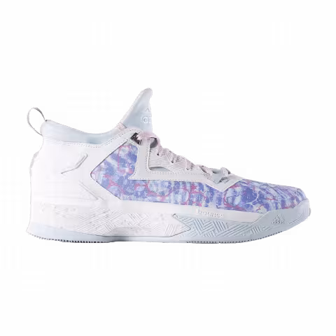 Adidas D Lillard 2 'Easter'