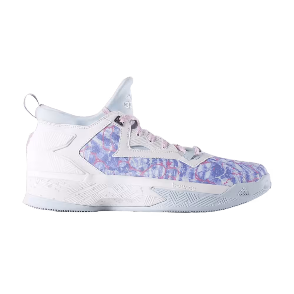 Adidas D Lillard 2 Easter