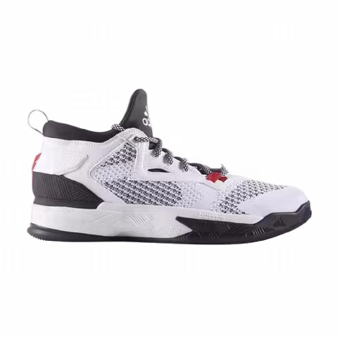 Adidas D Lillard 2 PK 'Home'
