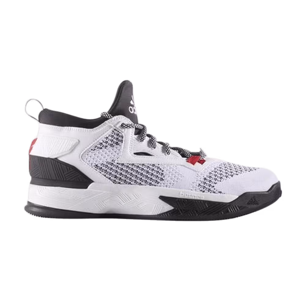 Adidas D Lillard 2 PK Home
