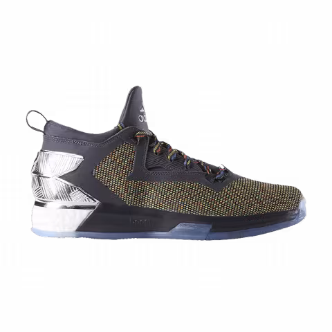 Adidas D Lillard 2 'March Madness'