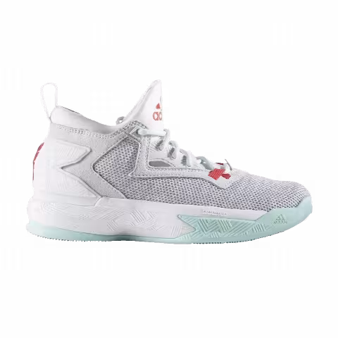 Adidas D Lillard 2 J 'Carpet'