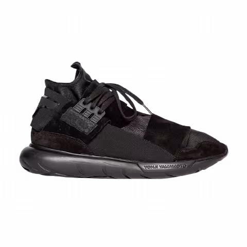 adidas Y-3 Qasa High Lux 'Black'