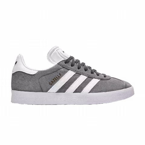 adidas Gazelle 'Grey'