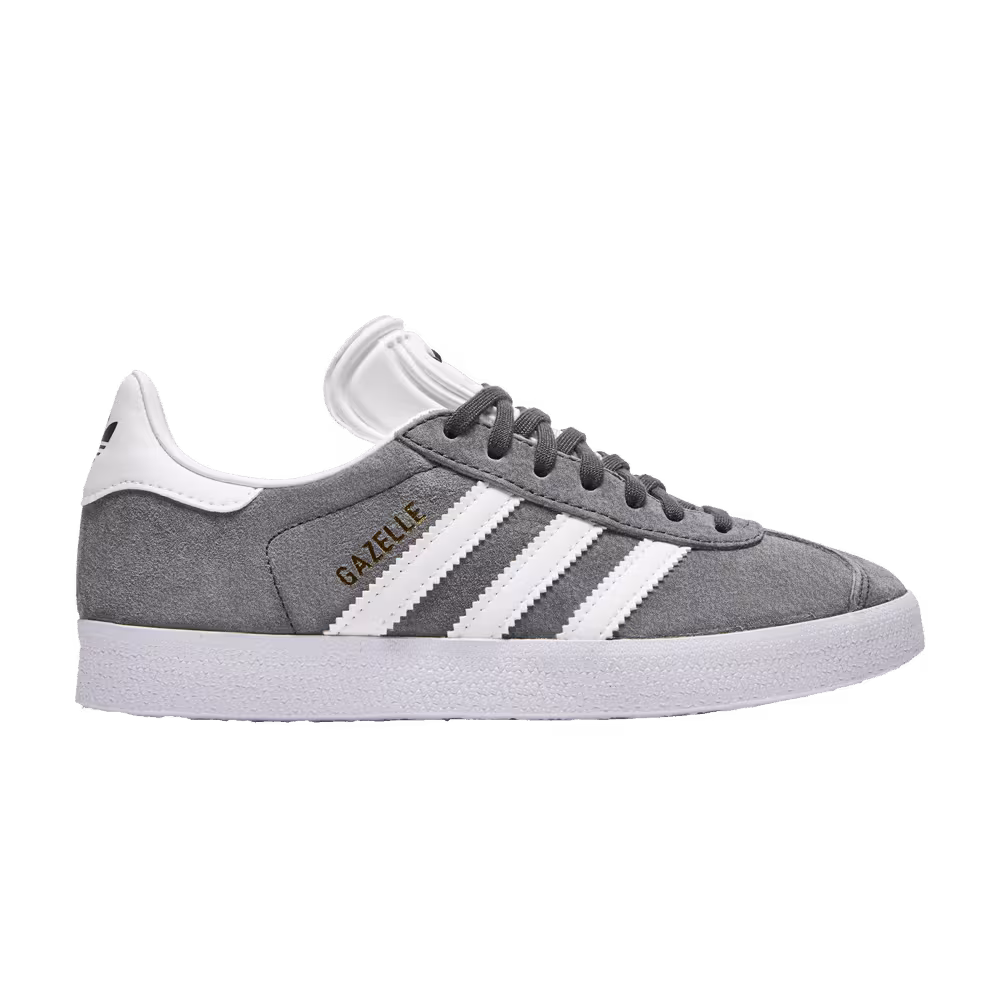 adidas Gazelle Grey