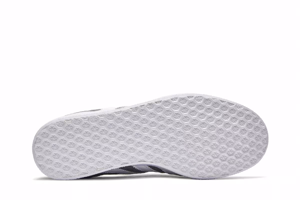 adidas Gazelle Grey, view 5