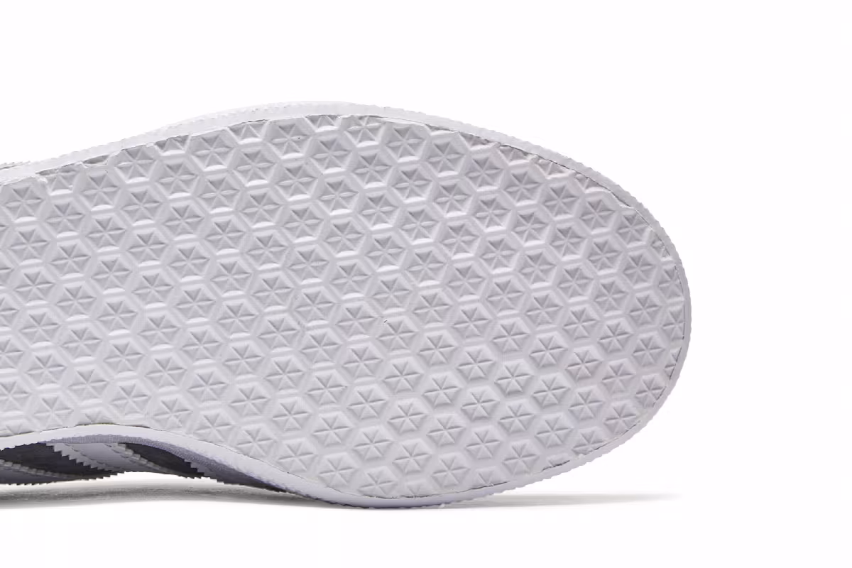 adidas Gazelle Grey, view 6