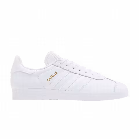 adidas Gazelle 'White Gold'