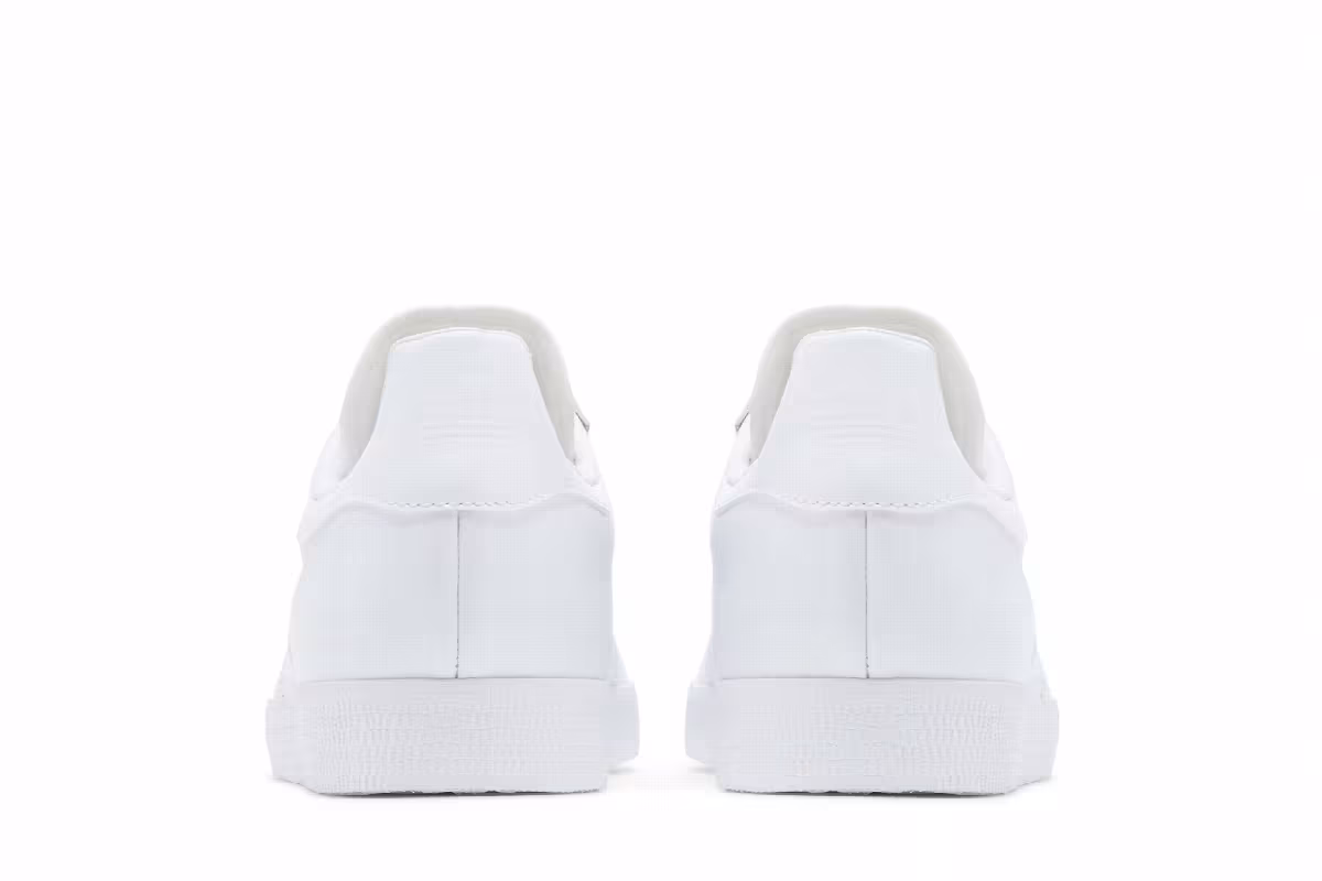 adidas Gazelle White Gold, view 7