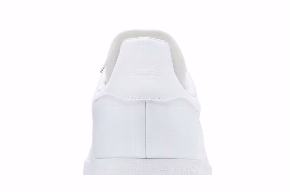 adidas Gazelle White Gold, view 8